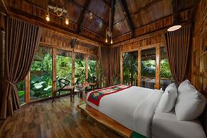 Asia Tropical Resort