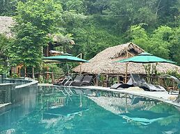 Asia Tropical Resort