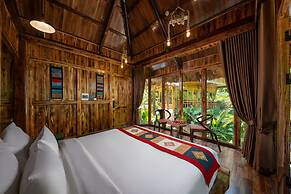 Asia Tropical Resort
