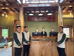 Asia Tropical Resort