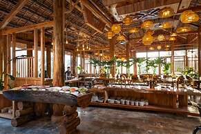 Asia Tropical Resort