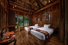 Asia Tropical Resort