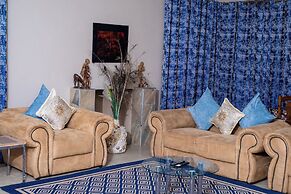 uPhondo Lodge