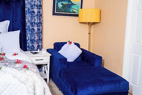 uPhondo Lodge