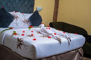 uPhondo Lodge