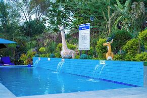 uPhondo Lodge