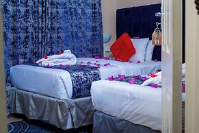 uPhondo Lodge