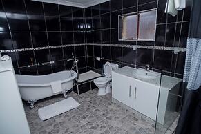 uPhondo Lodge
