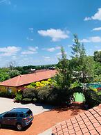 uPhondo Lodge