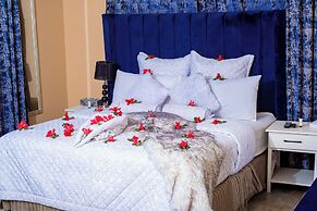 uPhondo Lodge