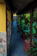 uPhondo Lodge