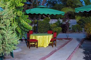 uPhondo Lodge