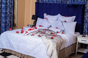 uPhondo Lodge