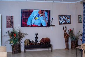 uPhondo Lodge