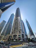 2BR Luxury Apartment Sea View