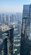 2BR Luxury Apartment Sea View