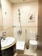 2BR Luxury Apartment Sea View