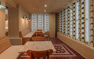 LAHORE TBILISI HOTEL