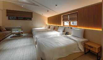 LAHORE TBILISI HOTEL
