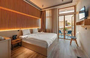 LAHORE TBILISI HOTEL