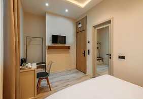 LAHORE TBILISI HOTEL