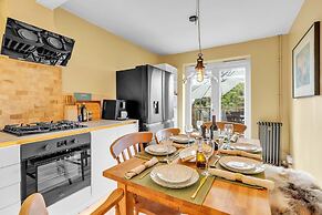 Hillview House By My Getaways
