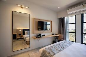 Hotel Bellevue