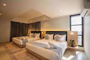 Hotel Bellevue