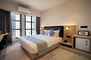 Hotel Bellevue