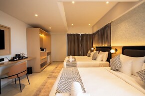 Hotel Bellevue