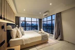 Hotel Bellevue