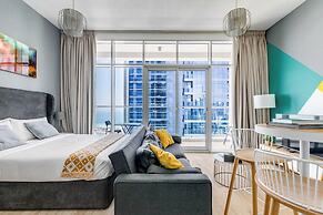 Knokey Studio One Marina