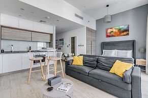 Knokey Studio One Marina
