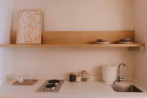 Casa Ofelia - Bright Studio in Polanco