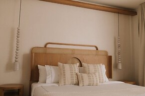 Casa Ofelia - Bright Studio in Polanco