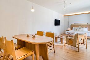 Casa Ofelia - Bright Studio in Polanco