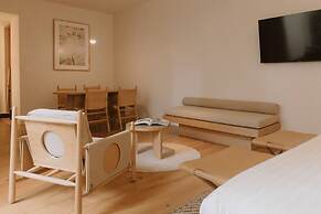 Casa Ofelia - Bright Studio in Polanco