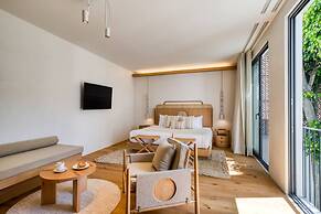 Casa Ofelia - Bright Studio in Polanco