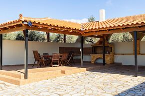 Filiatra Prive Escape - Seaview Nature Serenity