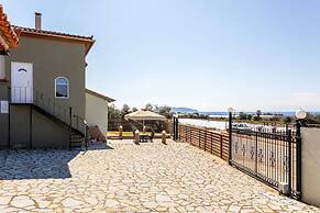 Filiatra Prive Escape - Seaview Nature Serenity