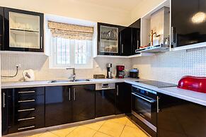 Filiatra Prive Escape - Seaview Nature Serenity