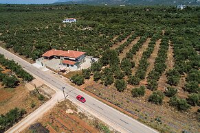 Filiatra Prive Escape - Seaview Nature Serenity