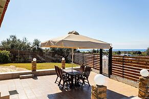 Filiatra Prive Escape - Seaview Nature Serenity