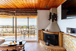 Filiatra Prive Escape - Seaview Nature Serenity