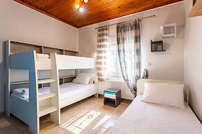 Filiatra Prive Escape - Seaview Nature Serenity