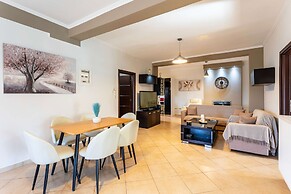 Filiatra Prive Escape - Seaview Nature Serenity