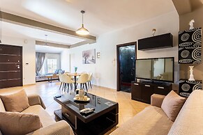 Filiatra Prive Escape - Seaview Nature Serenity