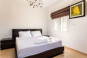 Filiatra Prive Escape - Seaview Nature Serenity