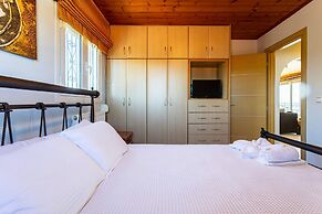 Filiatra Prive Escape - Seaview Nature Serenity