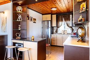 Filiatra Prive Escape - Seaview Nature Serenity
